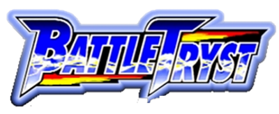 Battle Tryst - Clear Logo Image