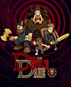 Devil's Dare - Box - Front Image