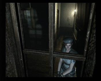 Resident Evil - Screenshot - Gameplay Image