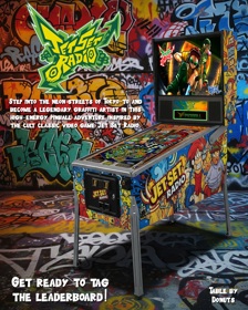 Jet Set Radio