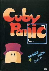 Cuby Panic