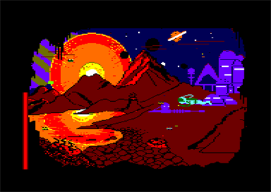 Startest - Screenshot - Gameplay Image