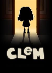 CLeM - Box - Front Image