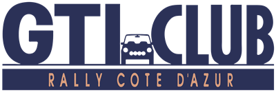 GTI Club: Rally Côte d'Azur - Clear Logo Image
