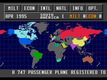 Third World War - Screenshot - Gameplay Image