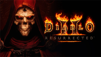 Diablo II: Resurrected - Banner Image