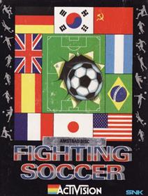 Fighting Soccer