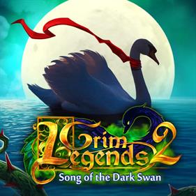 Grim Legends 2: Song of the Dark Swan - Box - Front Image