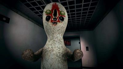 SCP: Containment Breach - Screenshot - Gameplay Image