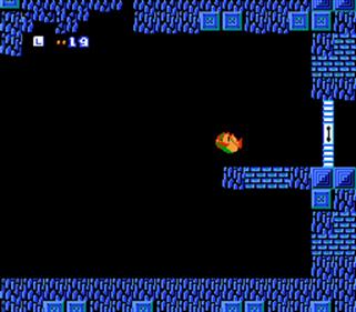 Metroid Quest - Screenshot - Gameplay Image