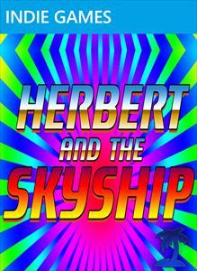 Herbert and the Skyship