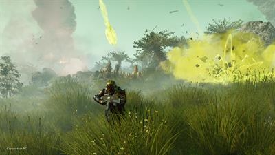 Helldivers II - Screenshot - Gameplay Image