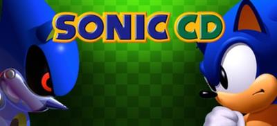 Sonic CD (2012) - Banner Image