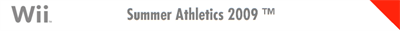 World Championship Athletics - Banner Image