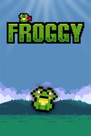 Froggy - Box - Front Image