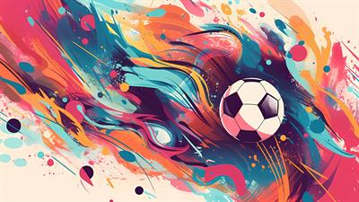 Premier Soccer - Fanart - Background Image