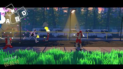 Aerial_Knight's Never Yield - Screenshot - Gameplay Image