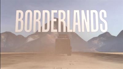 Borderlands - Screenshot - Game Title Image