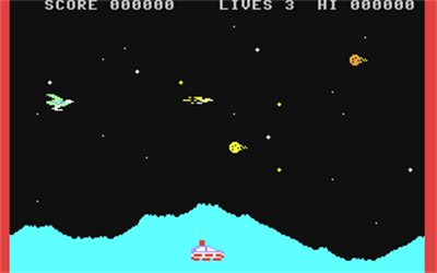 Creations - Screenshot - Gameplay Image