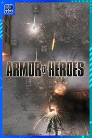 Armor of Heroes - Box - Front Image