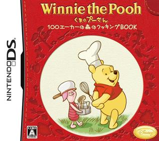 Kuma no Pooh-san: 100 Acre no Mori no Cooking Book
