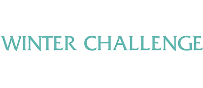 Winter Challenge: World Class Competition - Clear Logo Image
