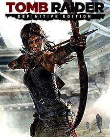 Tomb Raider: Definitive Edition