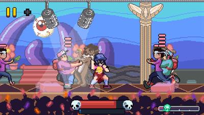 Kawaii Deathu Desu - Screenshot - Gameplay Image