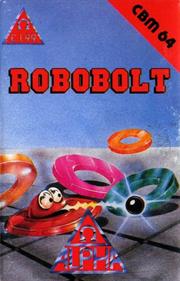 Robobolt - Box - Front Image