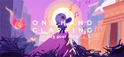 One Hand Clapping - Banner Image