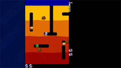 Namco Museum: Battle Collection - Screenshot - Gameplay Image