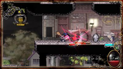 Wicce - Screenshot - Gameplay Image