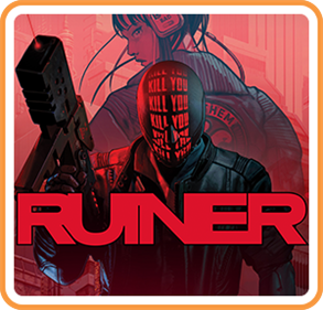 RUINER