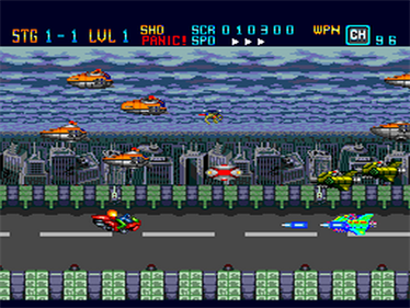 Download - Screenshot - Gameplay Image