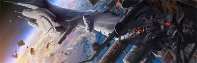 Alien Breed: Impact - Banner Image
