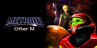 Metroid: Other M - Banner Image