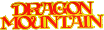 Dragon Mountain - Clear Logo Image