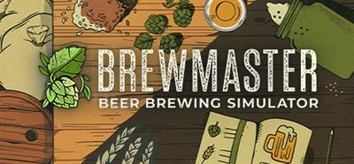 Brewmaster: Beer Brewing Simulator - Banner Image