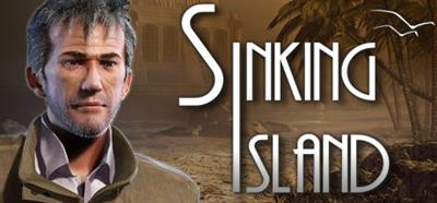 Sinking Island - Banner Image