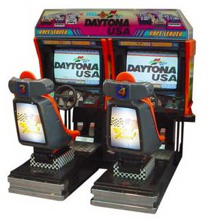 download daytona arcade game for sale