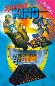 Speed King - Box - Front Image