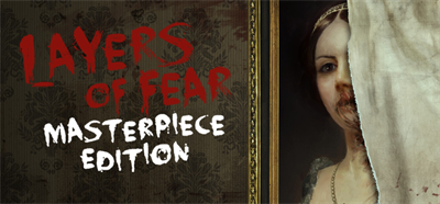 Layers of Fear (2016) - Banner Image