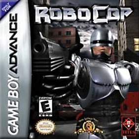 RoboCop