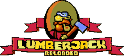 Lumberjack Reloaded - Clear Logo Image