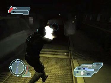 Counter Terrorist Special Forces: Fire for Effect - Screenshot - Gameplay Image