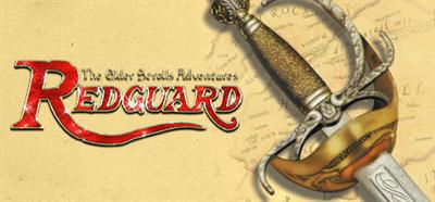 The Elder Scrolls Adventures: Redguard - Banner Image