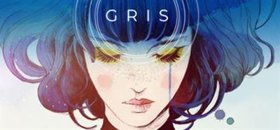 GRIS - Banner Image