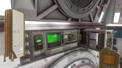 Tin Can - Screenshot - Gameplay Image