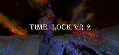 Time Lock VR 2 - Banner Image