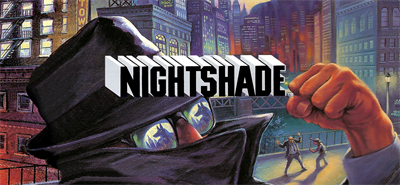 Nightshade - Banner Image